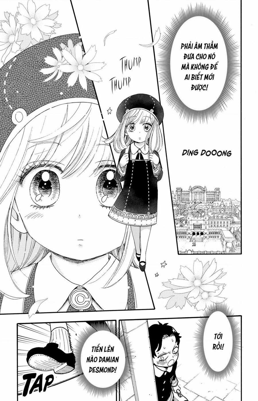 Gia Đình Điệp Viên 88 trang 4