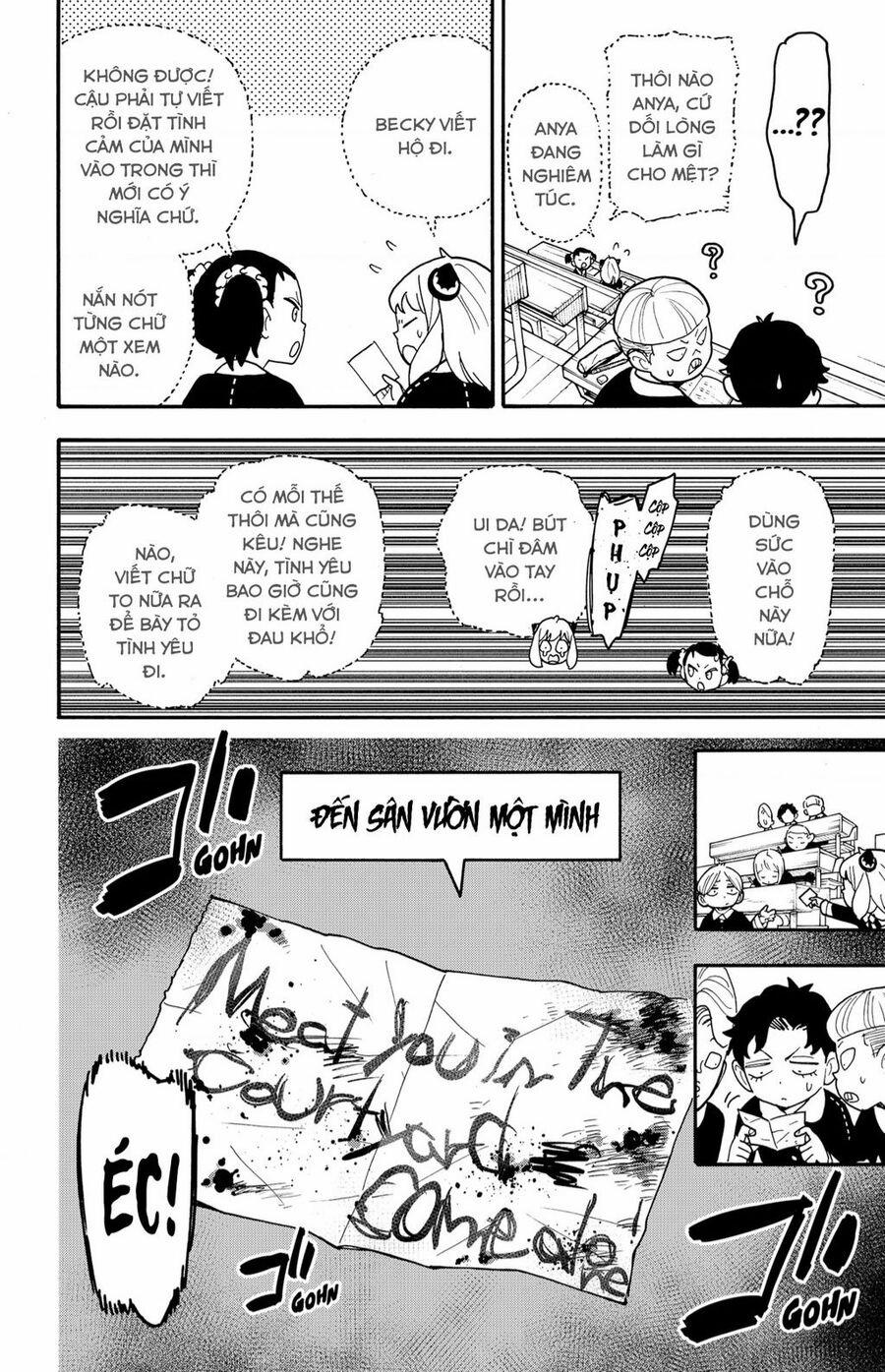 Gia Đình Điệp Viên 88 trang 9