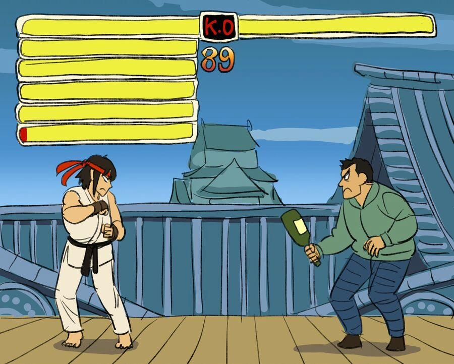 Gia Đình Điệp Viên 89 trang 1