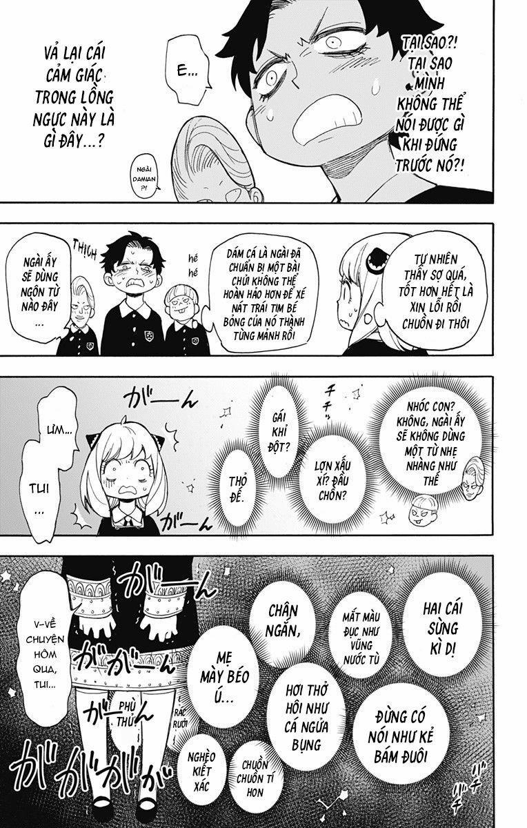 Gia Đình Điệp Viên 9 trang 20