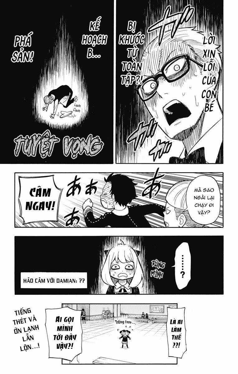 Gia Đình Điệp Viên 9 trang 24