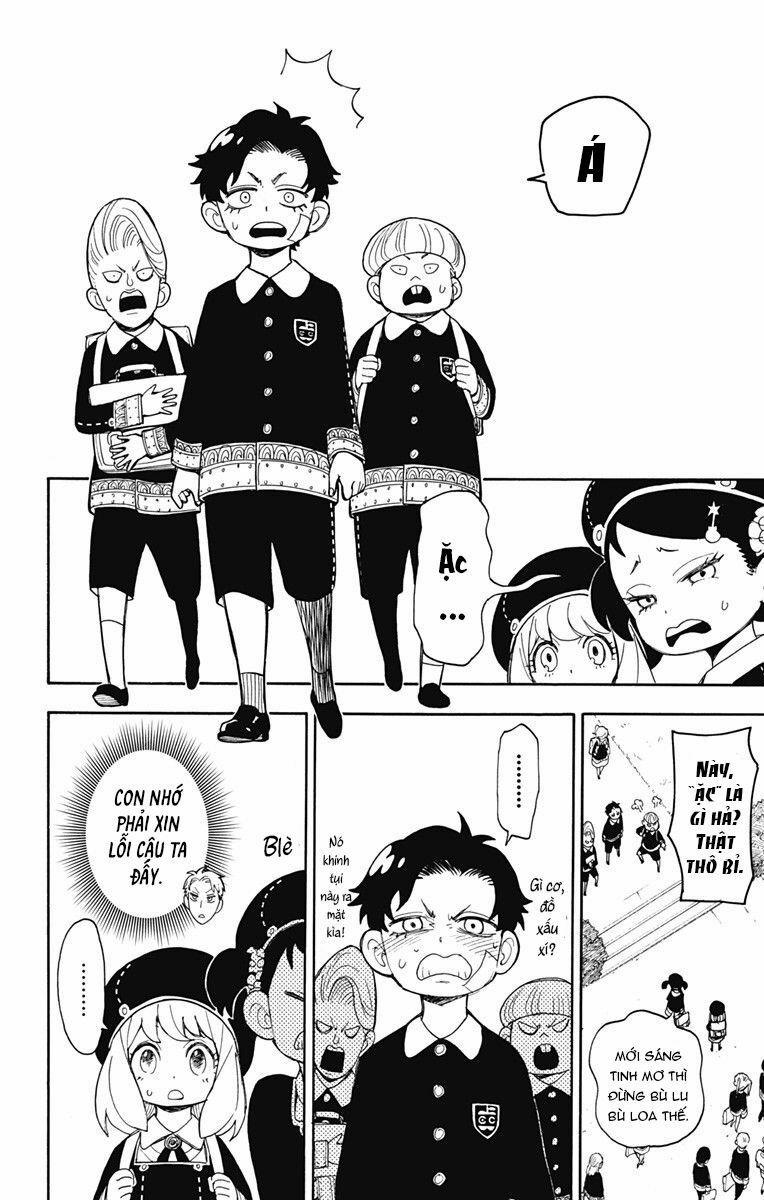 Gia Đình Điệp Viên 9 trang 7