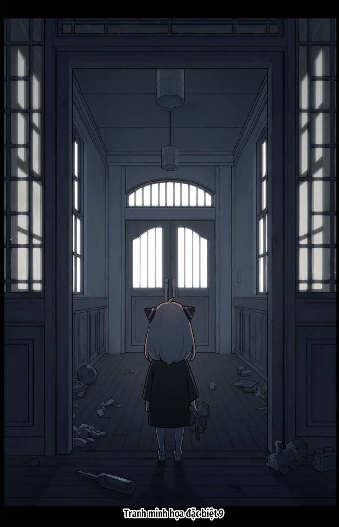 Gia Đình Điệp Viên 90.5 trang 0