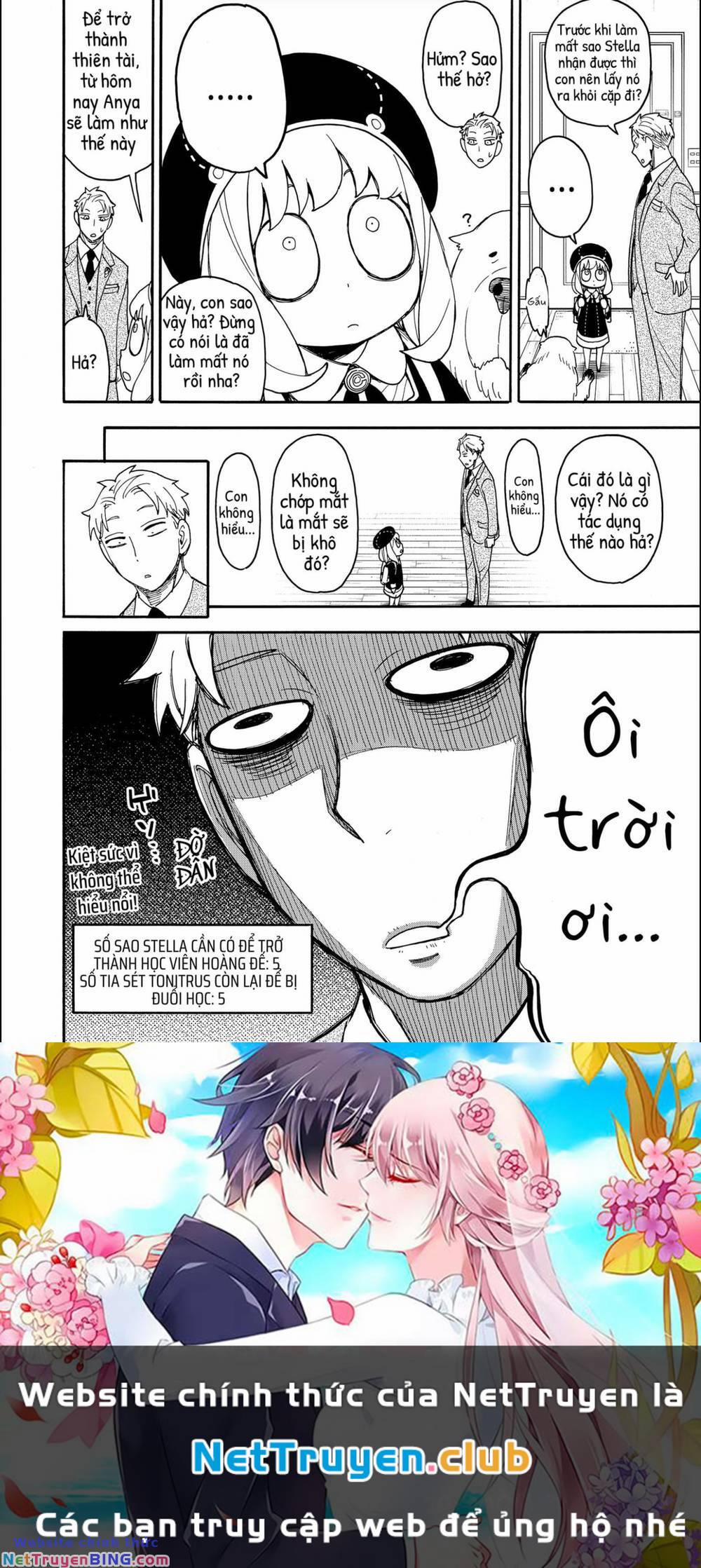 Gia Đình Điệp Viên 93 trang 21