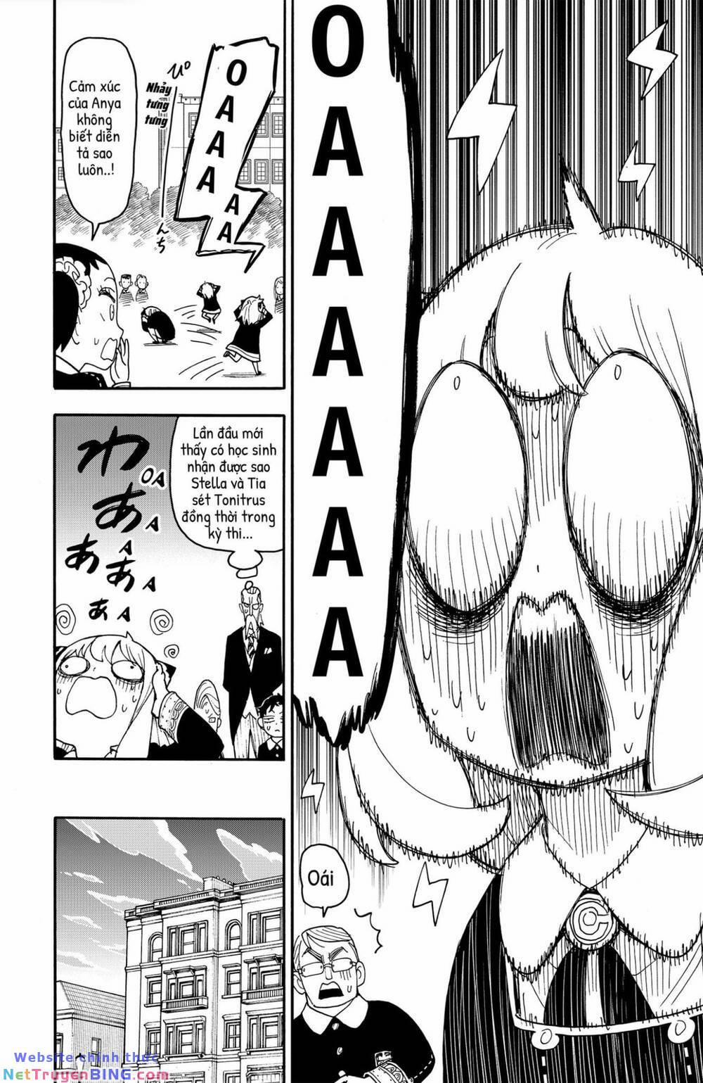 Gia Đình Điệp Viên 93 trang 7