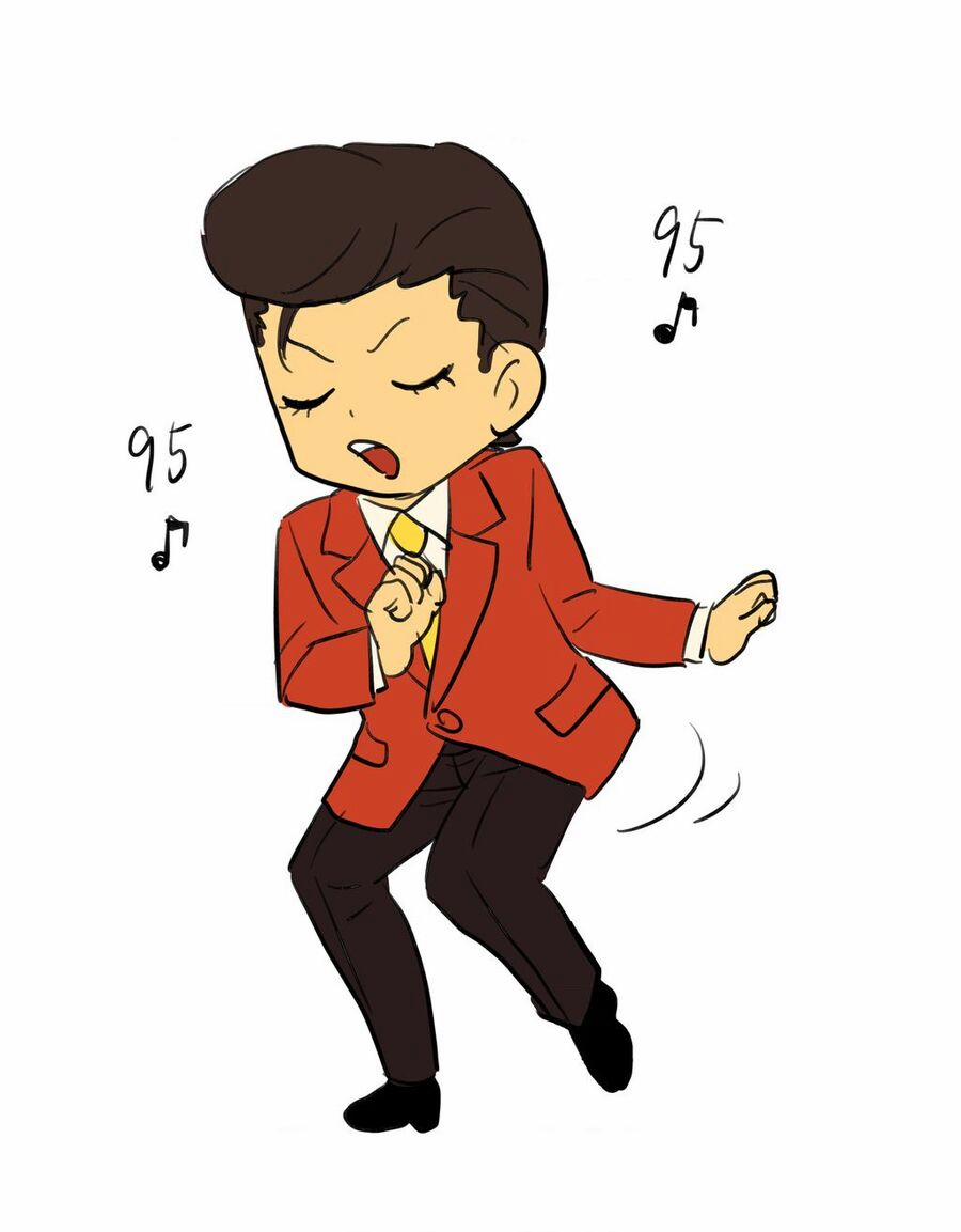 Gia Đình Điệp Viên 95 trang 2