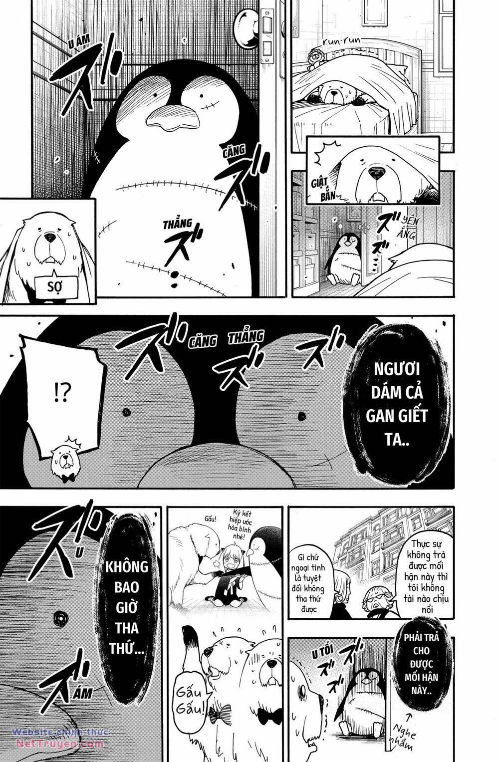 Gia Đình Điệp Viên 96.6 trang 4