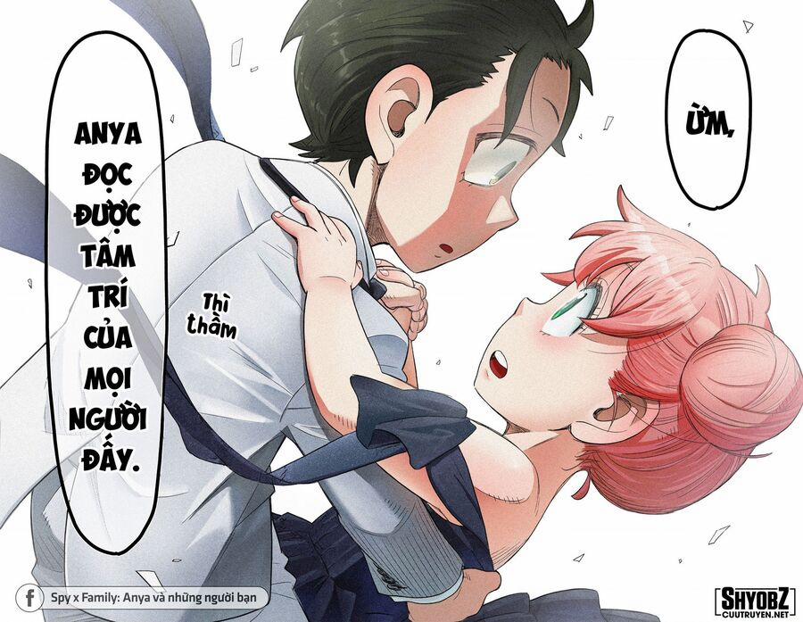 Gia Đình Điệp Viên 96 trang 24