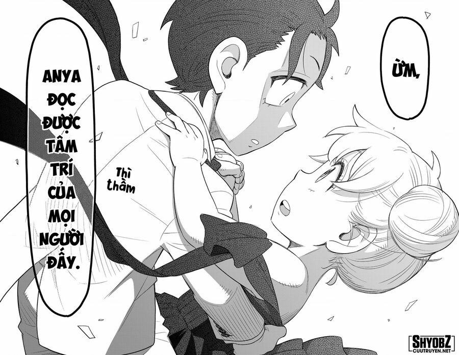 Gia Đình Điệp Viên 96 trang 25