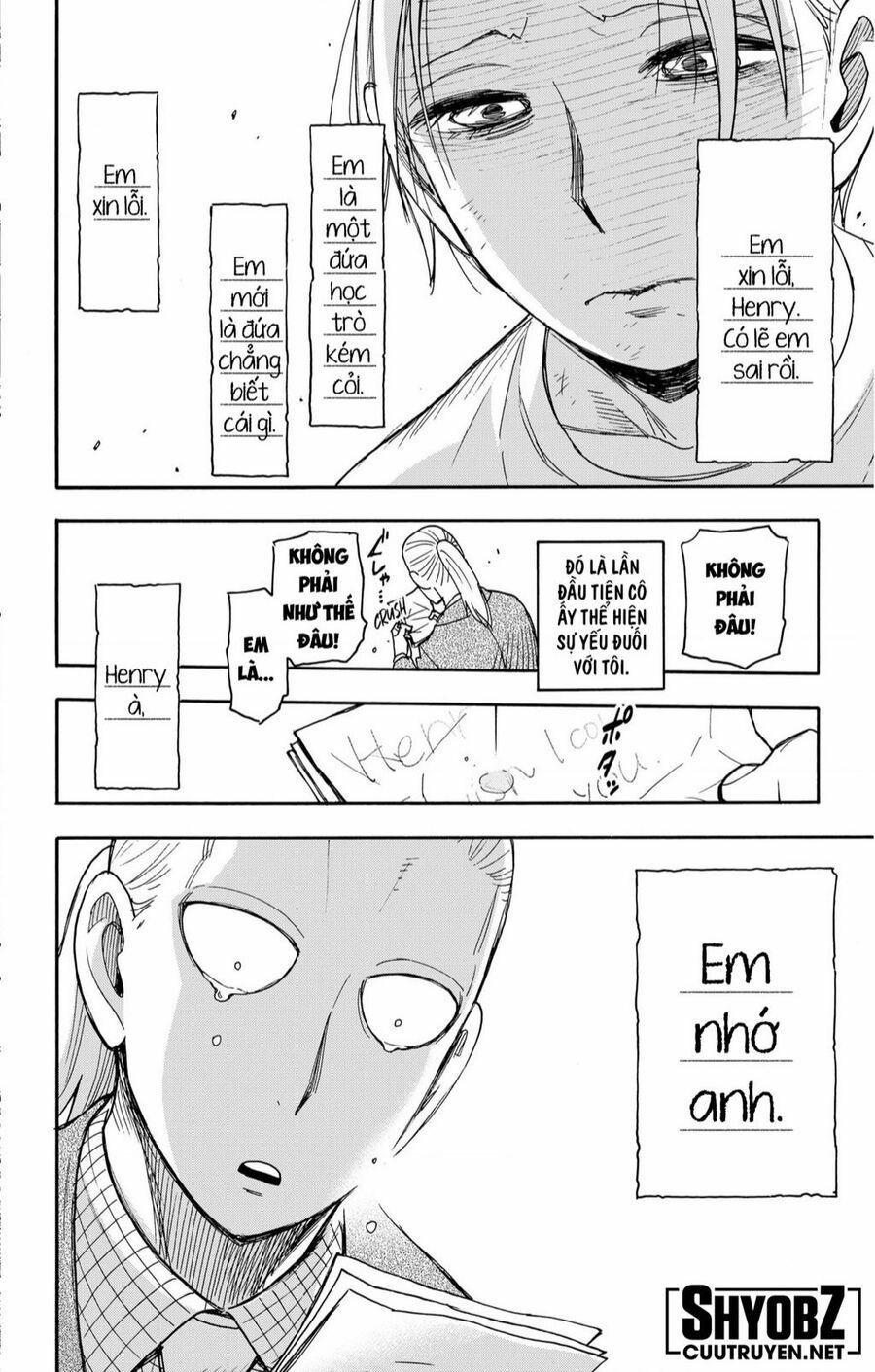 Gia Đình Điệp Viên 99 trang 19