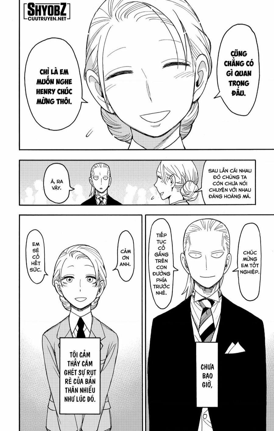 Gia Đình Điệp Viên 99 trang 5