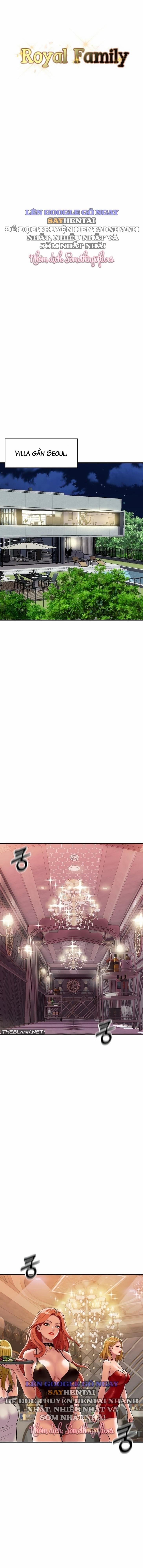 Gia Đình Hoàng Gia 11 trang 0