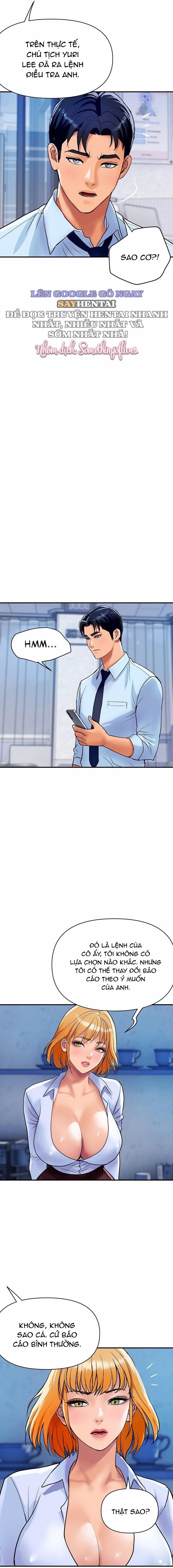 Gia Đình Hoàng Gia 11 trang 18