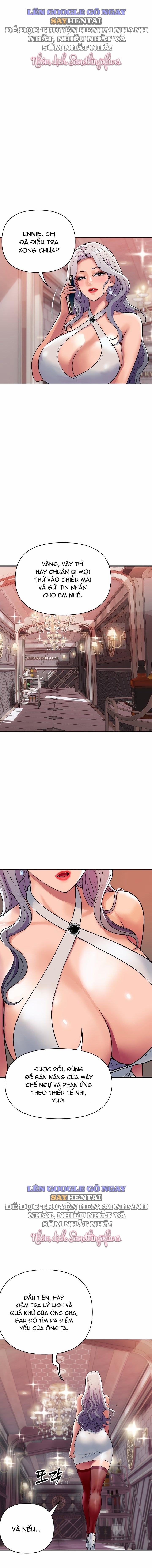 Gia Đình Hoàng Gia 11 trang 8