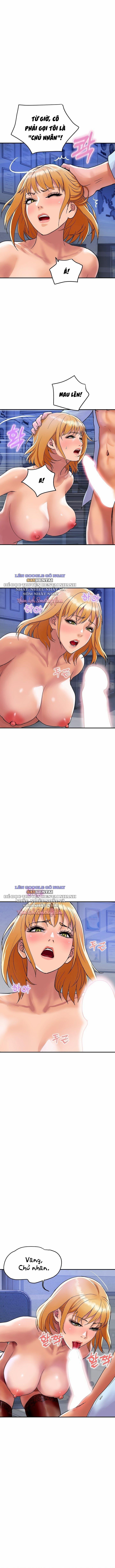 Gia Đình Hoàng Gia 12 trang 1