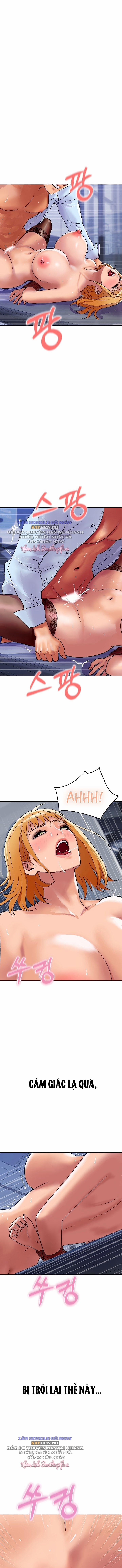 Gia Đình Hoàng Gia 12 trang 8