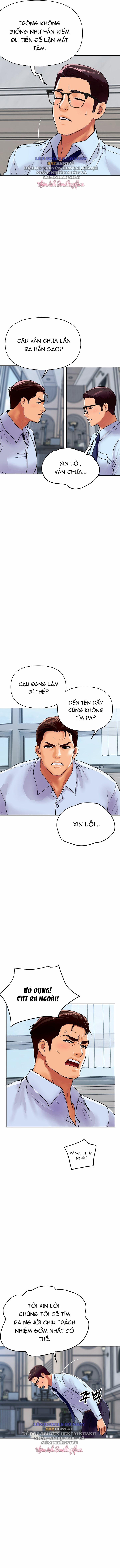 Gia Đình Hoàng Gia 14 trang 7