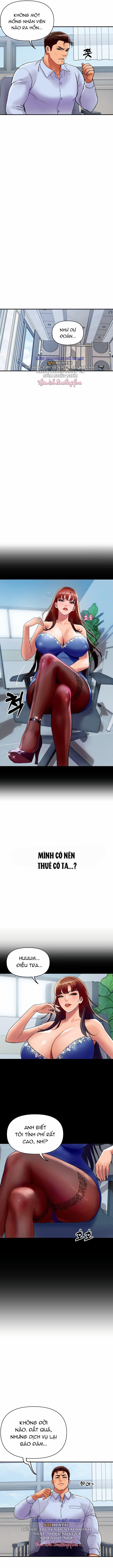 Gia Đình Hoàng Gia 14 trang 8