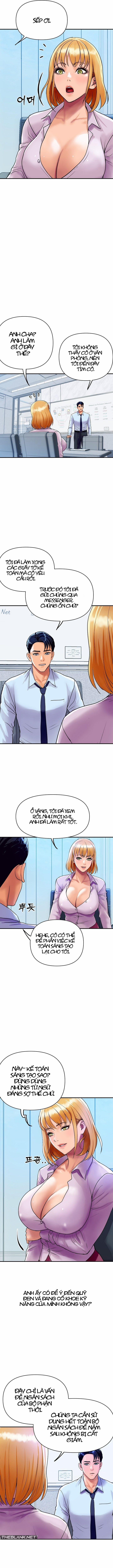 Gia Đình Hoàng Gia 3 trang 4