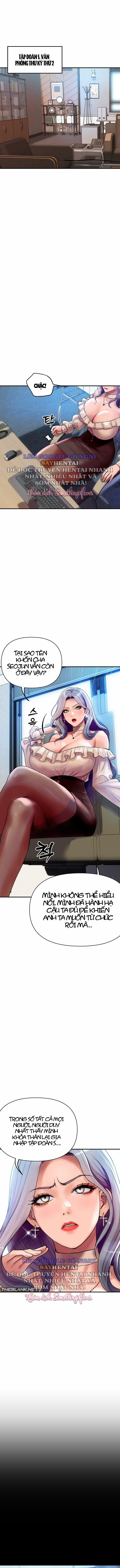 Gia Đình Hoàng Gia 3 trang 7