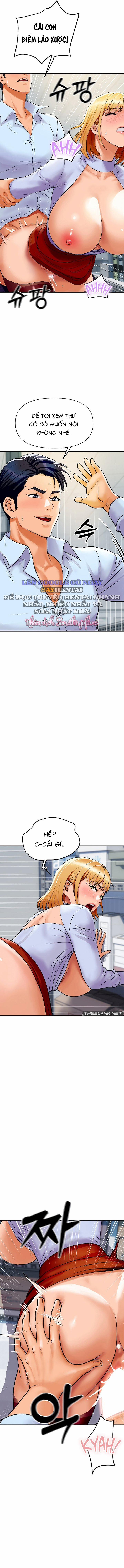 Gia Đình Hoàng Gia 4 trang 13