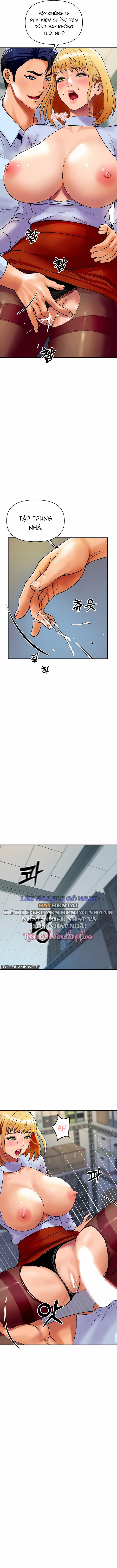 Gia Đình Hoàng Gia 4 trang 7