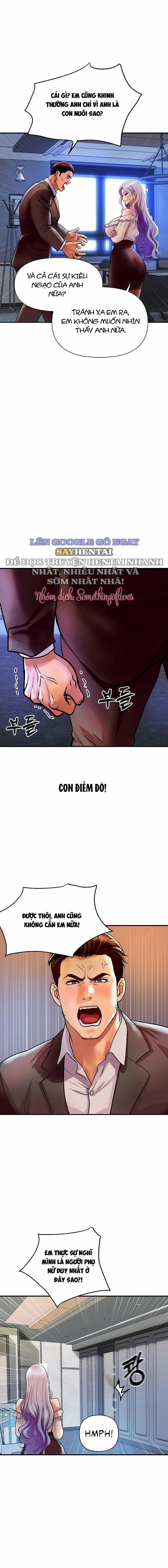 Gia Đình Hoàng Gia 5 trang 13