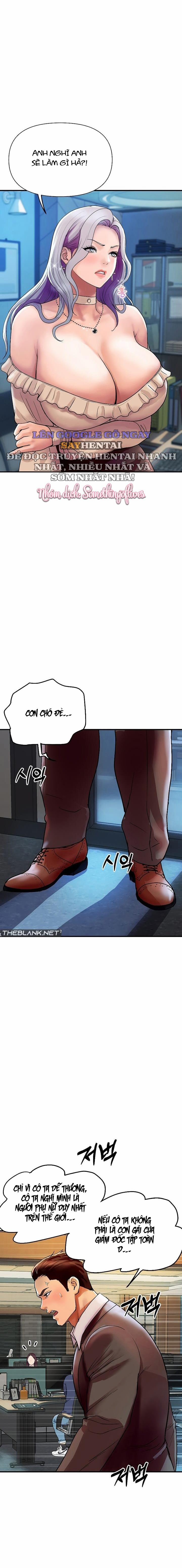 Gia Đình Hoàng Gia 5 trang 14