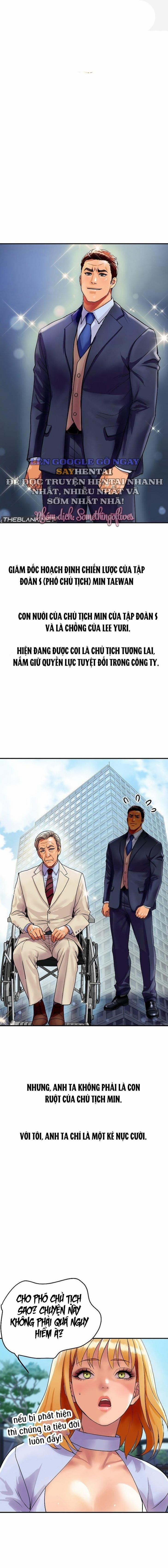 Gia Đình Hoàng Gia 6 trang 0