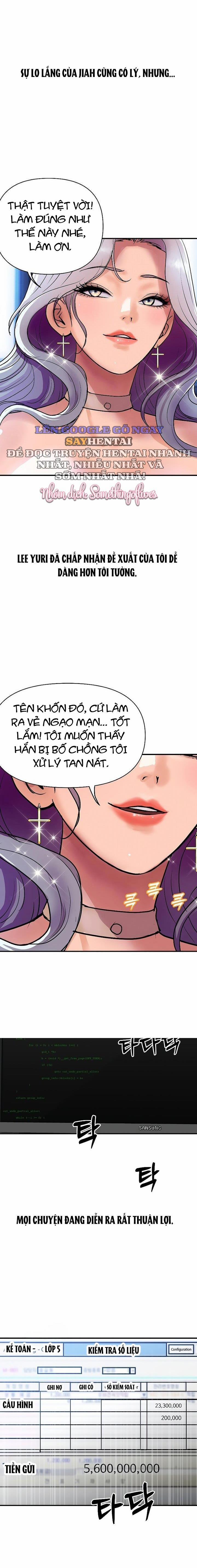 Gia Đình Hoàng Gia 6 trang 1