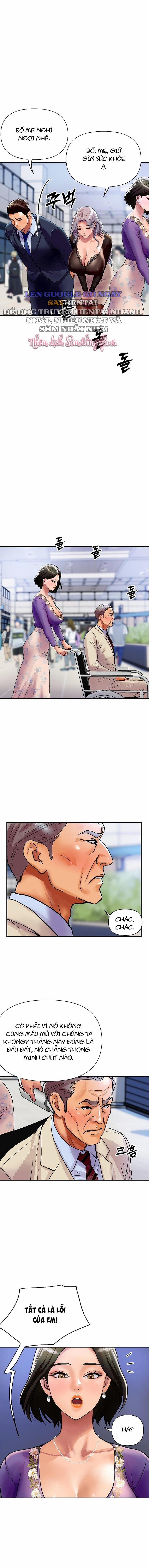 Gia Đình Hoàng Gia 6 trang 11