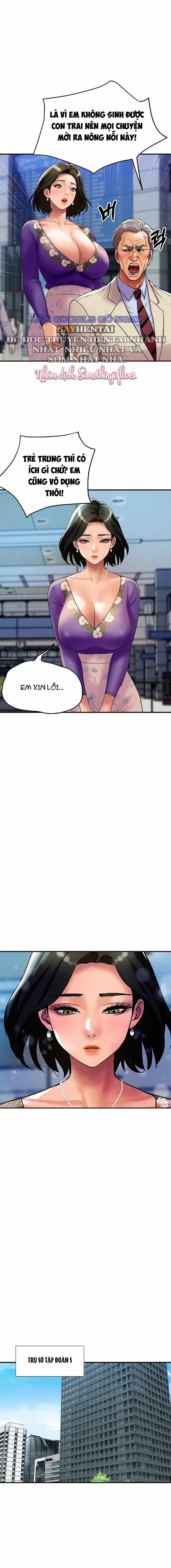 Gia Đình Hoàng Gia 6 trang 12