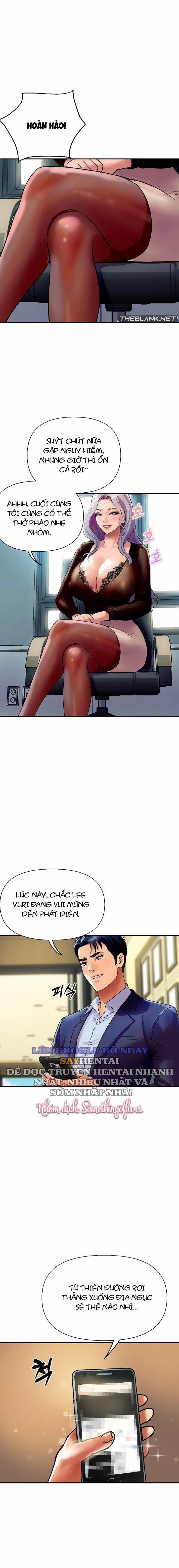 Gia Đình Hoàng Gia 6 trang 13