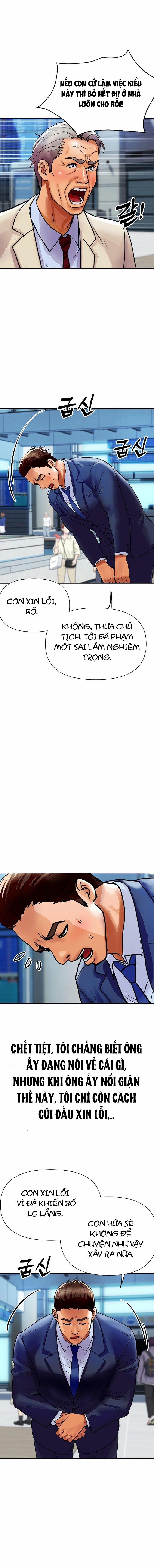 Gia Đình Hoàng Gia 6 trang 9