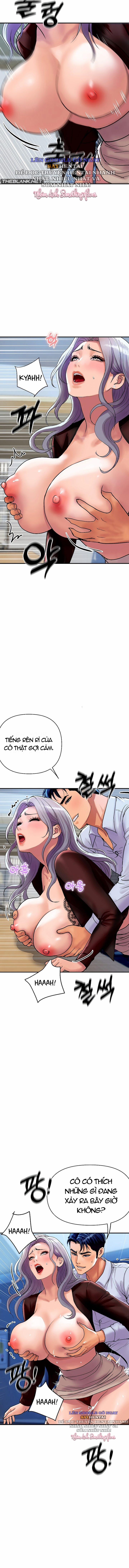 Gia Đình Hoàng Gia 7 trang 10