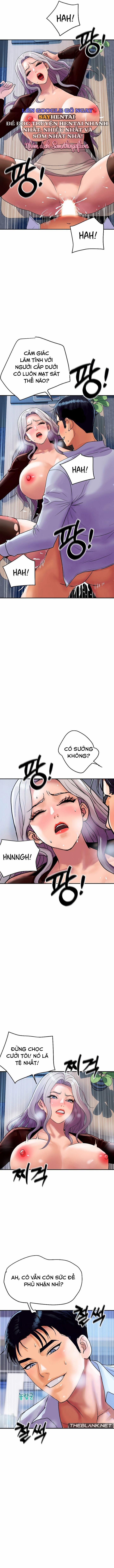 Gia Đình Hoàng Gia 8 trang 10