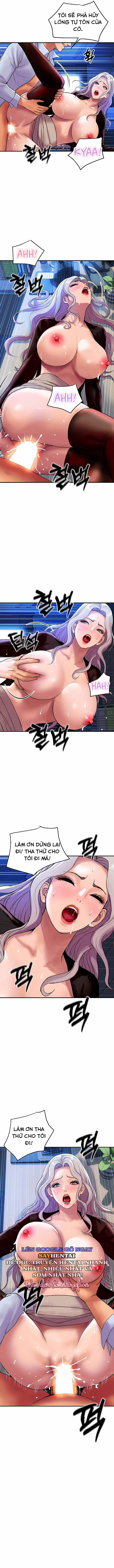 Gia Đình Hoàng Gia 8 trang 11