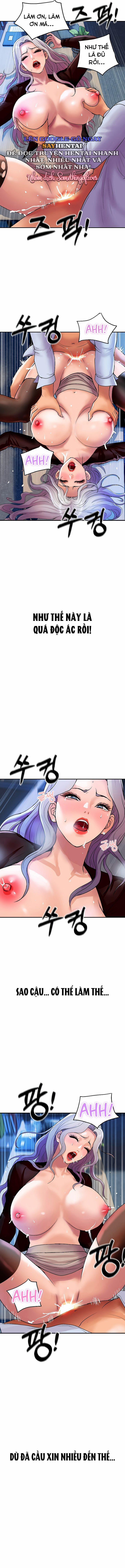 Gia Đình Hoàng Gia 8 trang 12