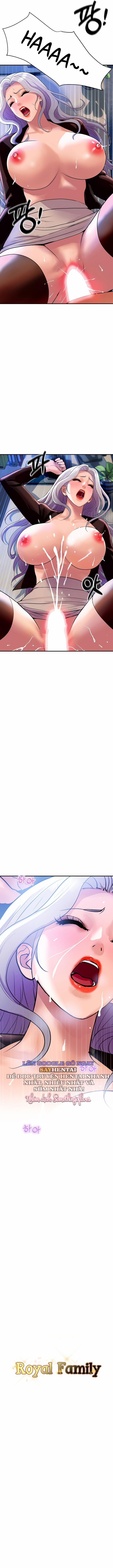 Gia Đình Hoàng Gia 9 trang 3