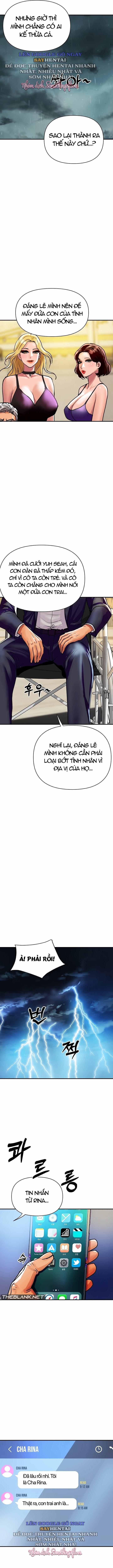 Gia Đình Hoàng Gia 9 trang 8