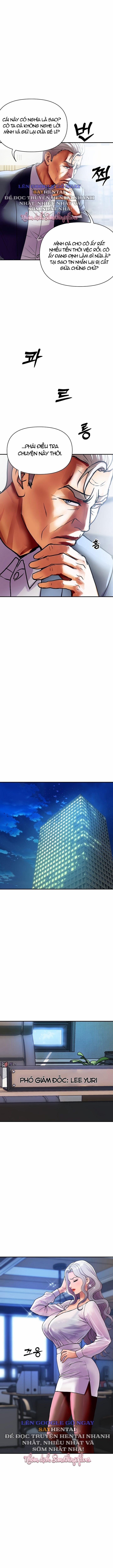 Gia Đình Hoàng Gia 9 trang 9