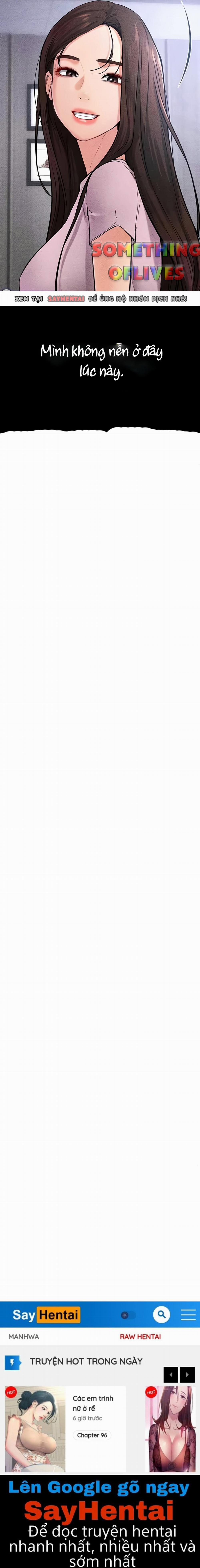 Gia Đình Mới Của Tôi 21 trang 6