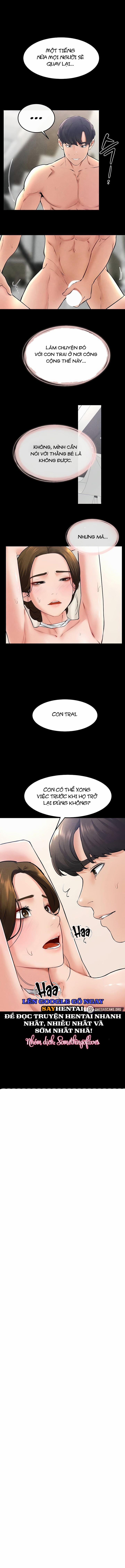 Gia Đình Mới Của Tôi 32 trang 6