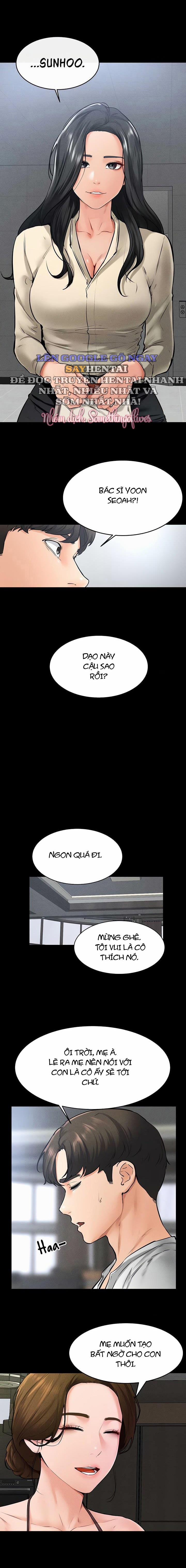 Gia Đình Mới Của Tôi 40 trang 10