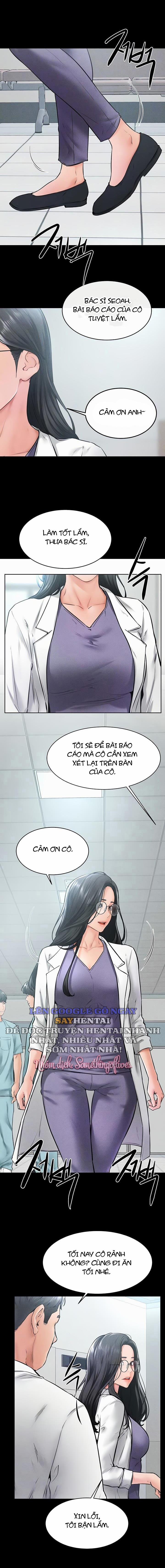 Gia Đình Mới Của Tôi 40 trang 2