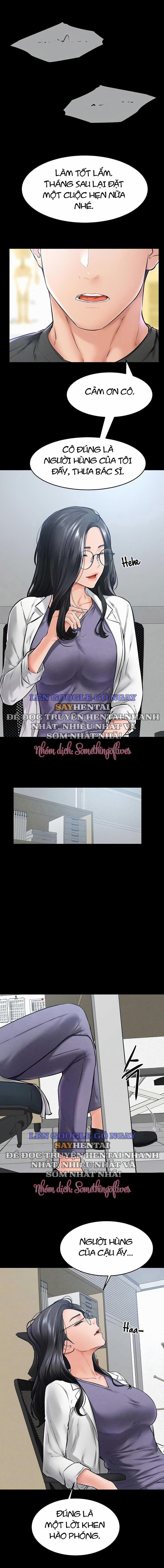 Gia Đình Mới Của Tôi 40 trang 4