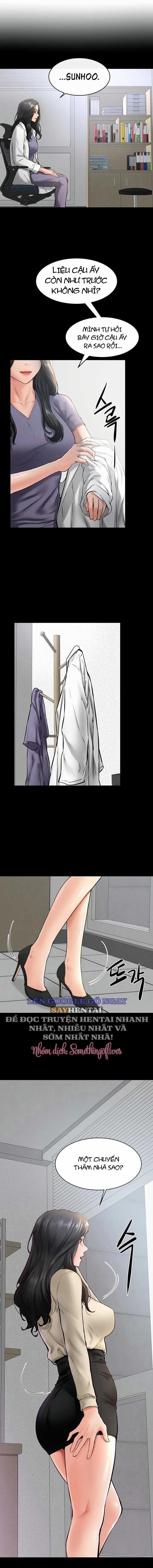 Gia Đình Mới Của Tôi 40 trang 7