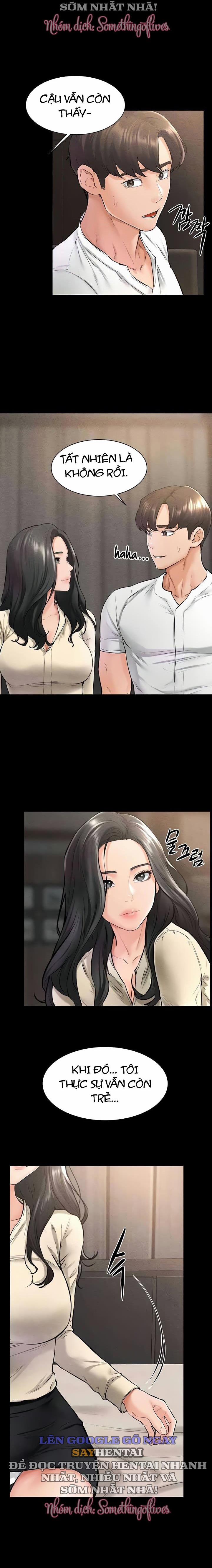 Gia Đình Mới Của Tôi 41 trang 3