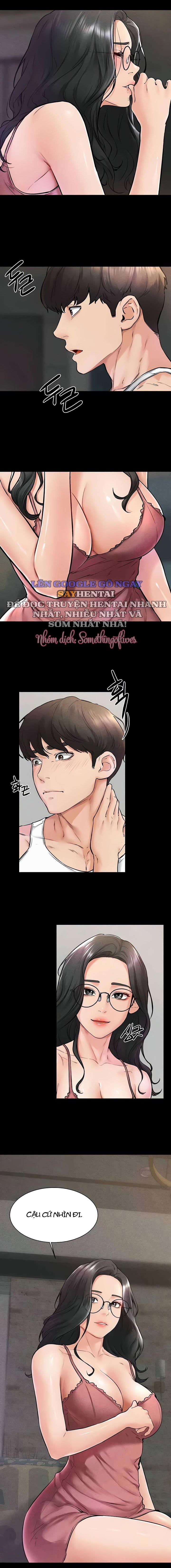 Gia Đình Mới Của Tôi 42 trang 10