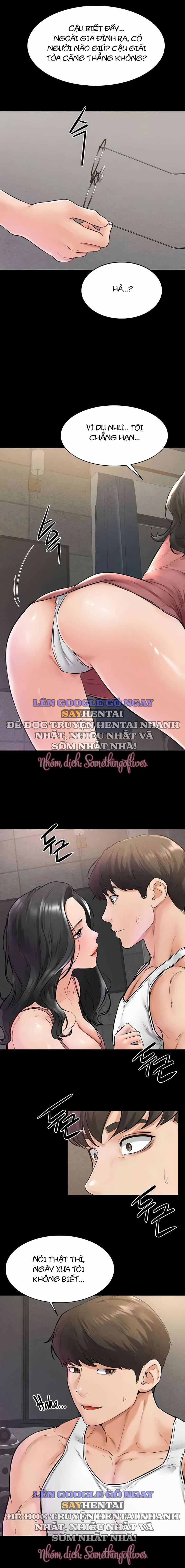 Gia Đình Mới Của Tôi 42 trang 11